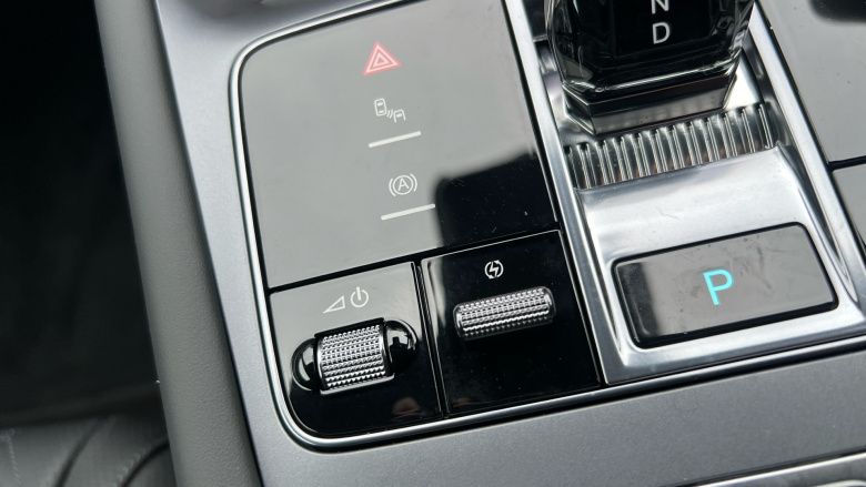 BYD Sealion 7 390kW Excellence AWD 91kWh 5dr Auto Electric Estate